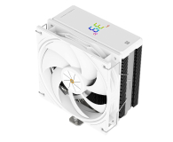 Wentylator do komputera Thermalright Assassin X 120 R Digital White 120mm